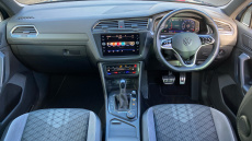 Volkswagen Tiguan 2.0 TDI 4Motion R-Line 5dr DSG Diesel Estate